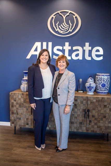 Photo of Lauren Battle: Allstate Insurance Company