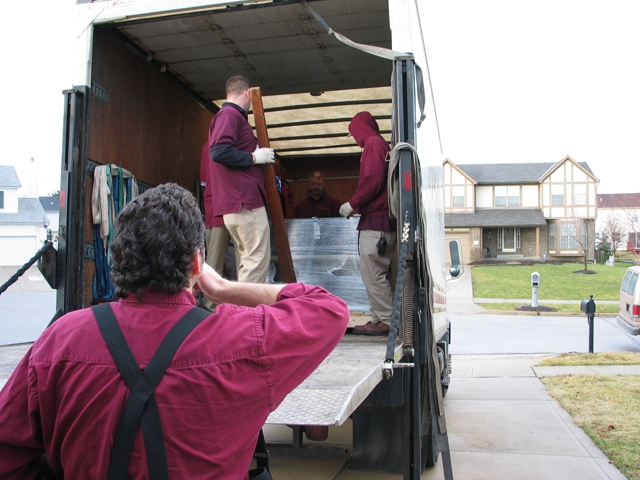 Photo of Unity Moving Company
