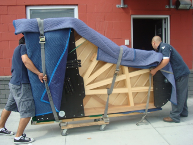 Photo of Unity Moving Company