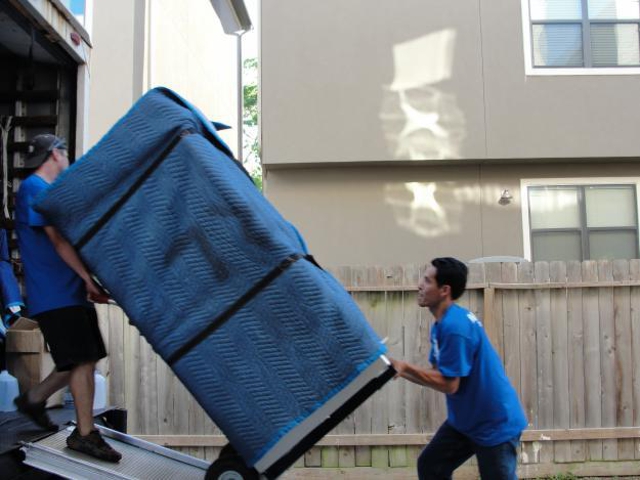 Photo of Unity Moving Company