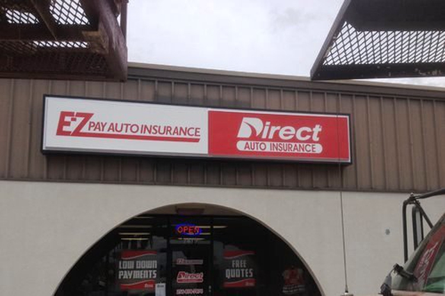 Photo of Direct Auto Insurance Low rates, an affordable price