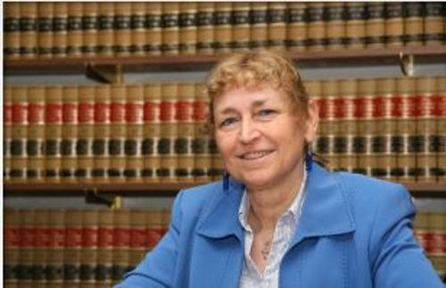 Photo of Kempe-Olinger Elisabeth a solo practitioner in the Inland Empire Area for over 32 years