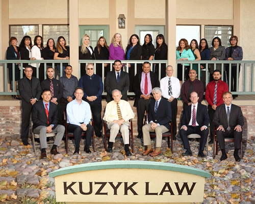 Photo of Kuzyk Law Firm