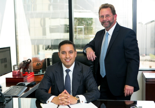 Photo of Injury Trial Lawyers, APC