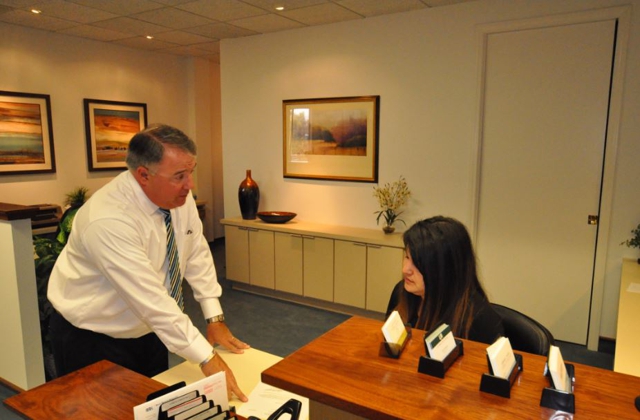 Photo of Bertsche Louis J Law Offices