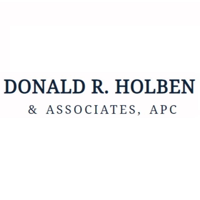 Photo of Donald R. Holben & Associates Law Firm APC