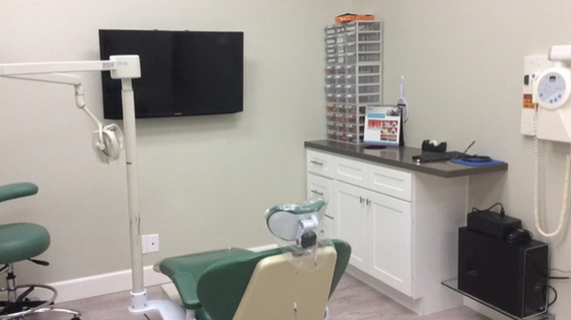 Photo of Duk-Sun Lee, D.D.S. With Over 13 Years In Business