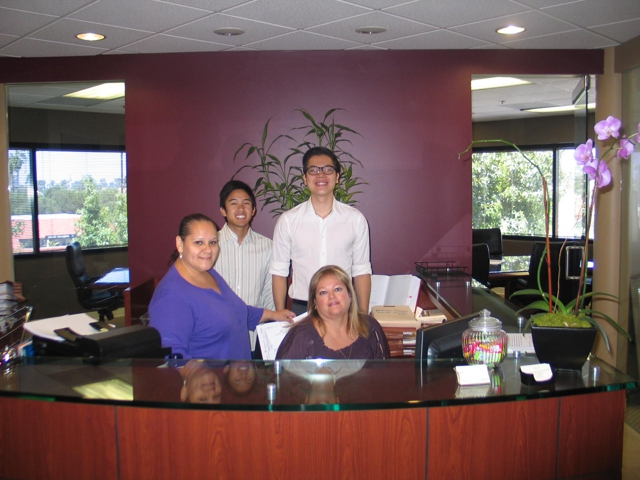 Photo of Nordstrom Steele Nicolette & Blythe