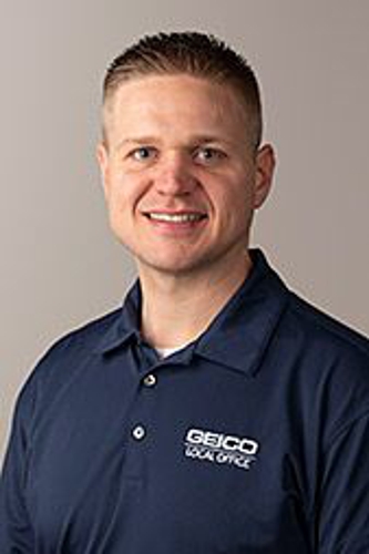 Photo of GEICO Insurance Agent with all of your car insurance needs