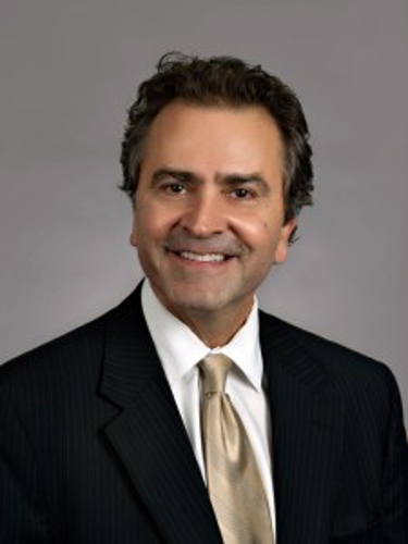 Photo of David G. Mintz Esquire A Corporate Lawyer