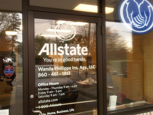 Photo of Wanda Phillippe: Allstate Insurance your family, home, car, boat and more