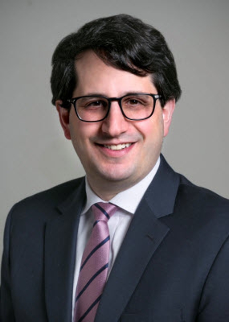 Photo of Rosenblum & Reisman Law Firm