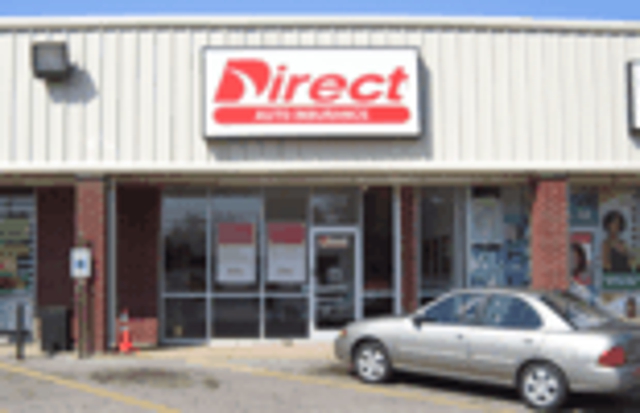 Photo of Direct Auto Insurance one of our 400+ local offices