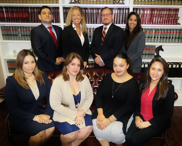 Photo of The Pickel Law Firm Lawyer With The Experience