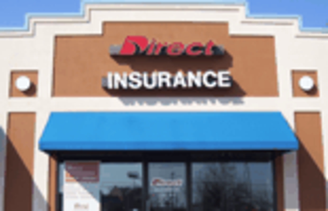 Photo of Direct Auto Insurance auto insurance you can afford with the respect you deserve