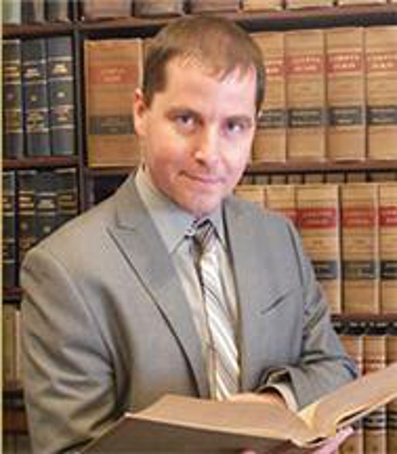 Photo of The Gold Law Firm