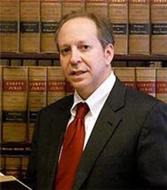 Photo of The Gold Law Firm