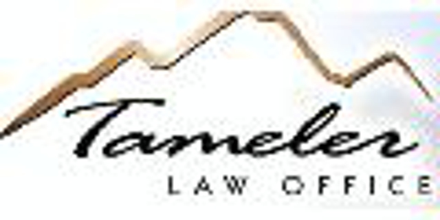 Photo of Tameler Law Office