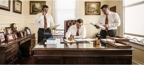 Photo of Sidiropoulos Law Firm