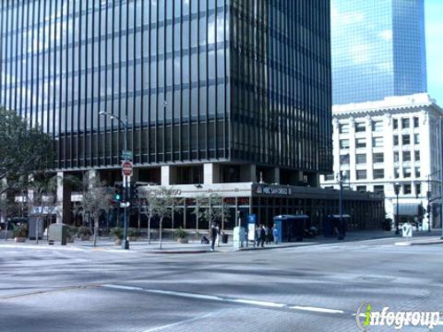 Photo of Lincoln Gustafson & Cercos a civil law firm that represents clients throughout California