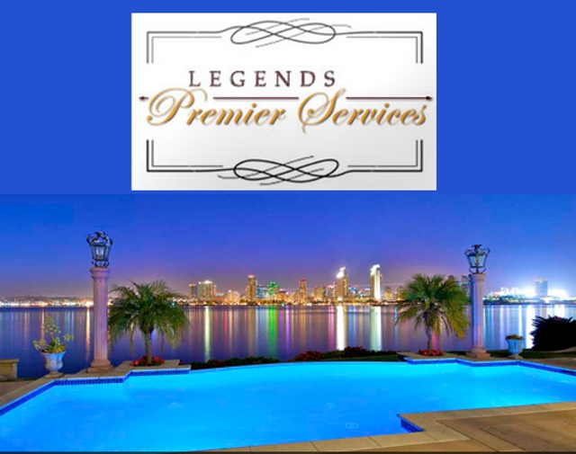 Photo of Legends Escrow Services, Inc.