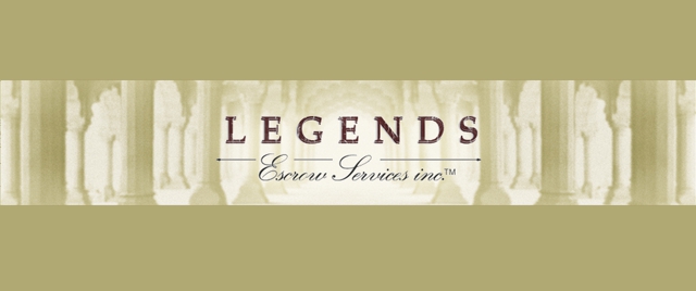Photo of Legends Escrow Services, Inc.