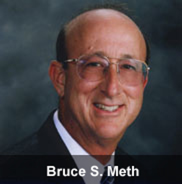 Photo of The Law Office of Bruce S. Meth