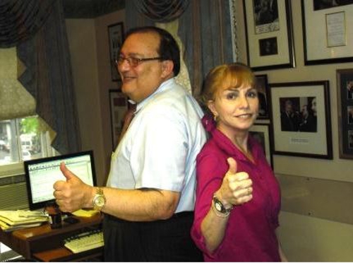 Photo of RUBENSTEIN SENDY Experienced, Compassionate, Aggressive Advocates