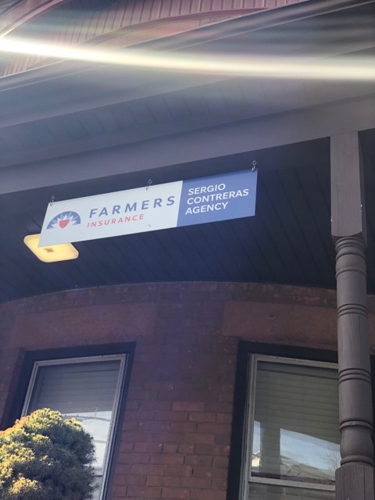 Photo of Farmers Insurance - Sergio Contreras your personal Farmers Insurance agent located in Hartford
