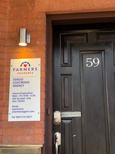 Photo of Farmers Insurance - Sergio Contreras your personal Farmers Insurance agent located in Hartford