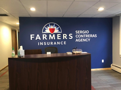 Photo of Farmers Insurance - Sergio Contreras your personal Farmers Insurance agent located in Hartford