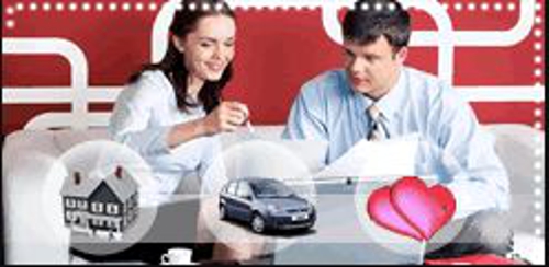 Photo of Everhart C R Insurance Agency an independent full service TN insurance agency
