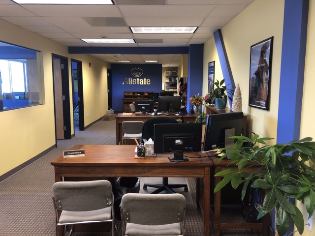 Photo of Kevin Egan: Allstate Insurance Company