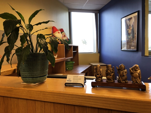 Photo of Kevin Egan: Allstate Insurance Company