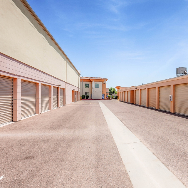 Photo of US Storage Centers