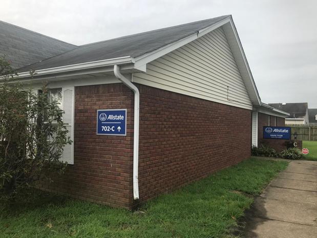 Photo of David Tyler: Allstate Insurance from homes to auto to boats and more