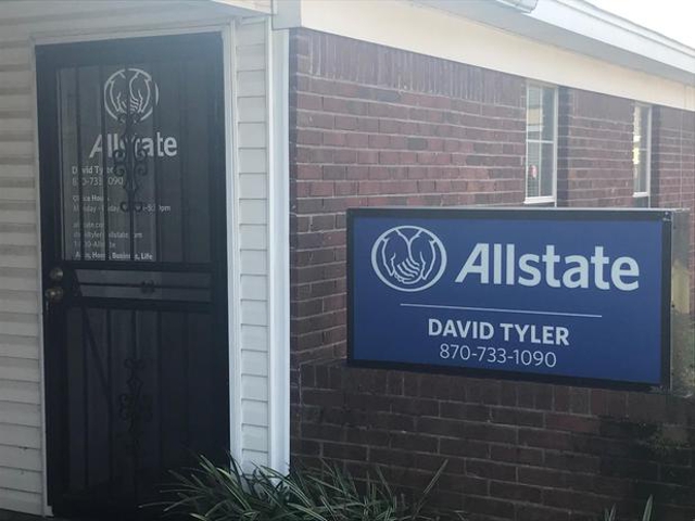 Photo of David Tyler: Allstate Insurance from homes to auto to boats and more