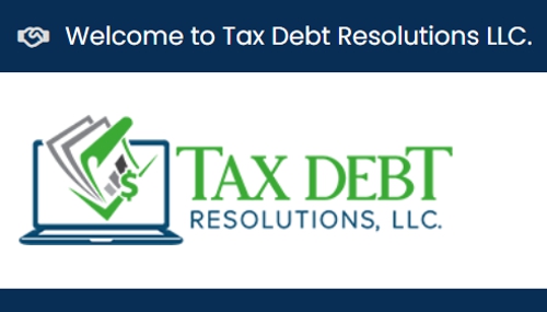 Photo of Tax Debt Resolutions