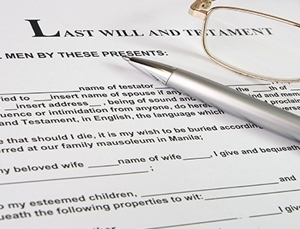 Photo of Michael J. Fuller, Attorney at Law With Over 35 Years Of Experience