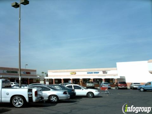 Photo of Ryan Austin & Associates servicing the Arizona market since 1996