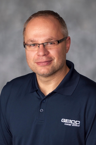 Photo of GEICO Insurance Agent with coverage for your motorcycle, ATV or RV