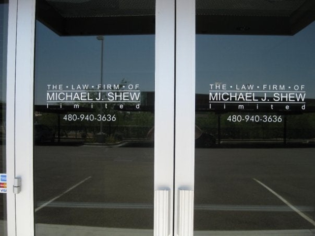 Photo of The Law Offices Of Michael J Shew A Certified Family Law Specialist