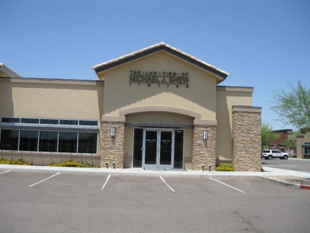 Photo of The Law Offices Of Michael J Shew A Certified Family Law Specialist