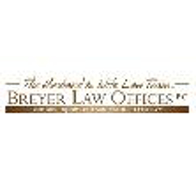 Photo of Breyer Law Offices, P.C. Experienced Personal Injury Lawyers
