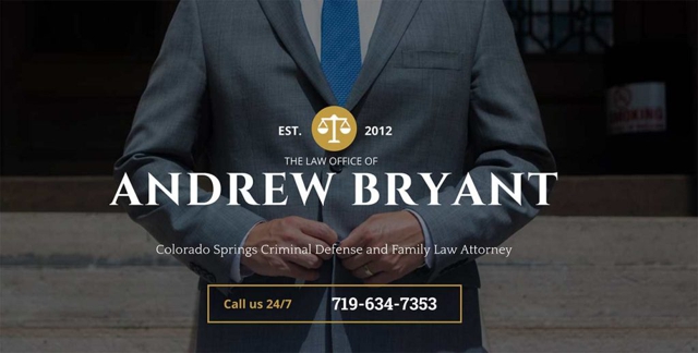 Photo of The Law Office of Andrew Bryant