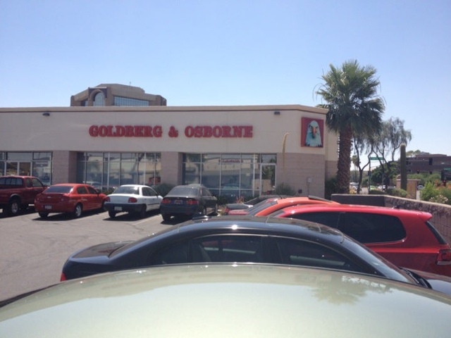 Photo of Goldberg & Osborne Law Firm