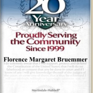 Photo of Law Office Of Florence M Bruemmer Licensed To Practice Law In The Jurisdictions