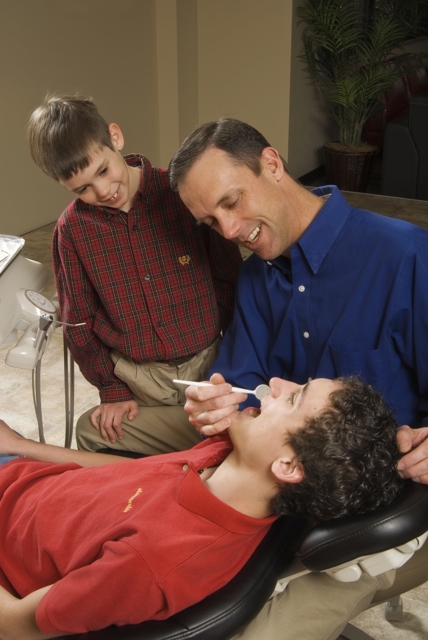 Photo of Bentele Orthodontics, PC A Full Spectrum Of Dentistry