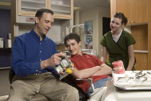 Photo of Bentele Orthodontics, PC A Full Spectrum Of Dentistry