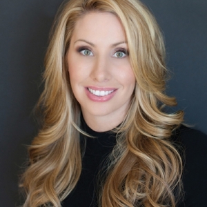 Photo of Trisha Hoffmann - COUNTRY Financial Representative
